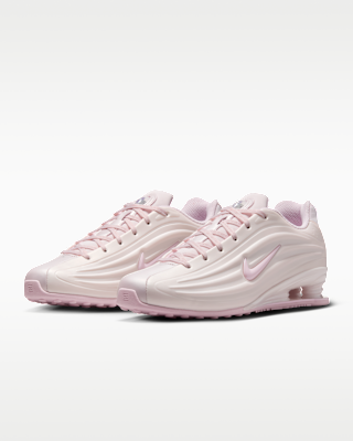 NIKE公式】Nike ショックス Z ウィメンズシューズ.オンラインストア